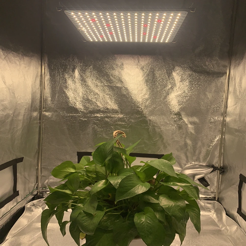 Комнатный светодиодный светильник STINYTECH 100 Вт квантовые светильники полного