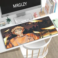 3080cm multi size xxl mouse pad carpets anime tokyo revengers mousepads large keyboard mousemat mousepad desk mats for laptop