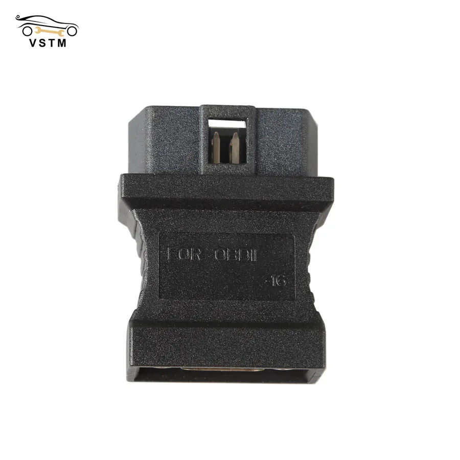 16-контактный кабель OBDSTAR OBD2 разъем для X300 DP и PRO3 | Автомобили мотоциклы