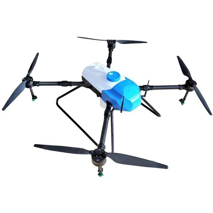 

Professional automatic sprayer farming agriculture Spraying Drone