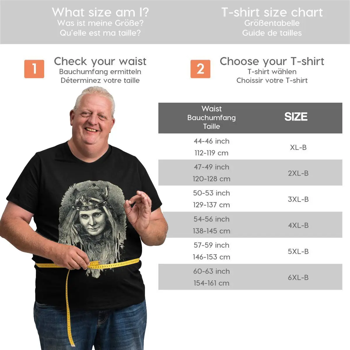 Кельтская королева кельтс древние люди иллюстрация большой размер Мужская