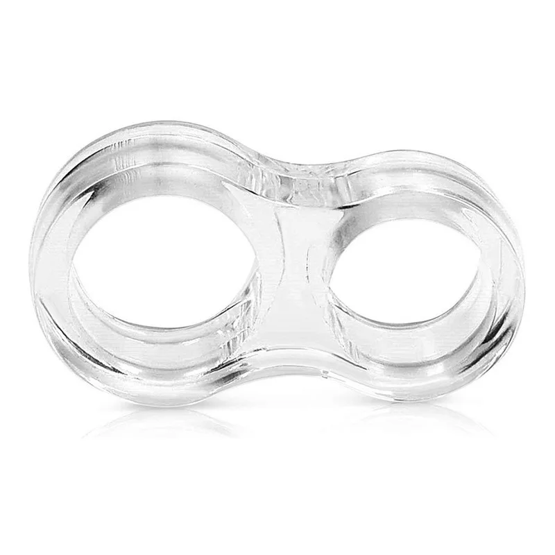 5pcs Door Stopper Transparent Handle Buffer Baby Safety Children Protection Walls and Furniture Stop Kitchen Bedroom | Обустройство