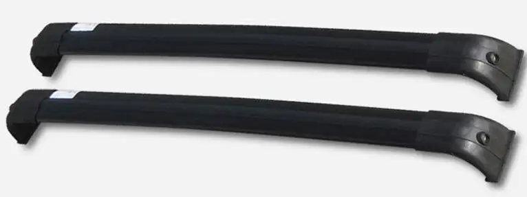 Багажник на крышу из алюминиевого сплава для Land Rover Discovery Sport 2020 2021 2022 | Автомобили