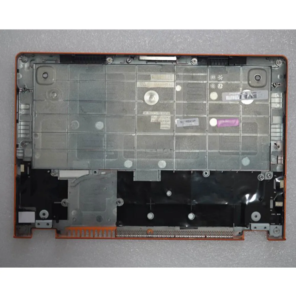 

Новый оригинальный ноутбук Lenovo Yoga 11S базовый Чехол оранжевый 90202821