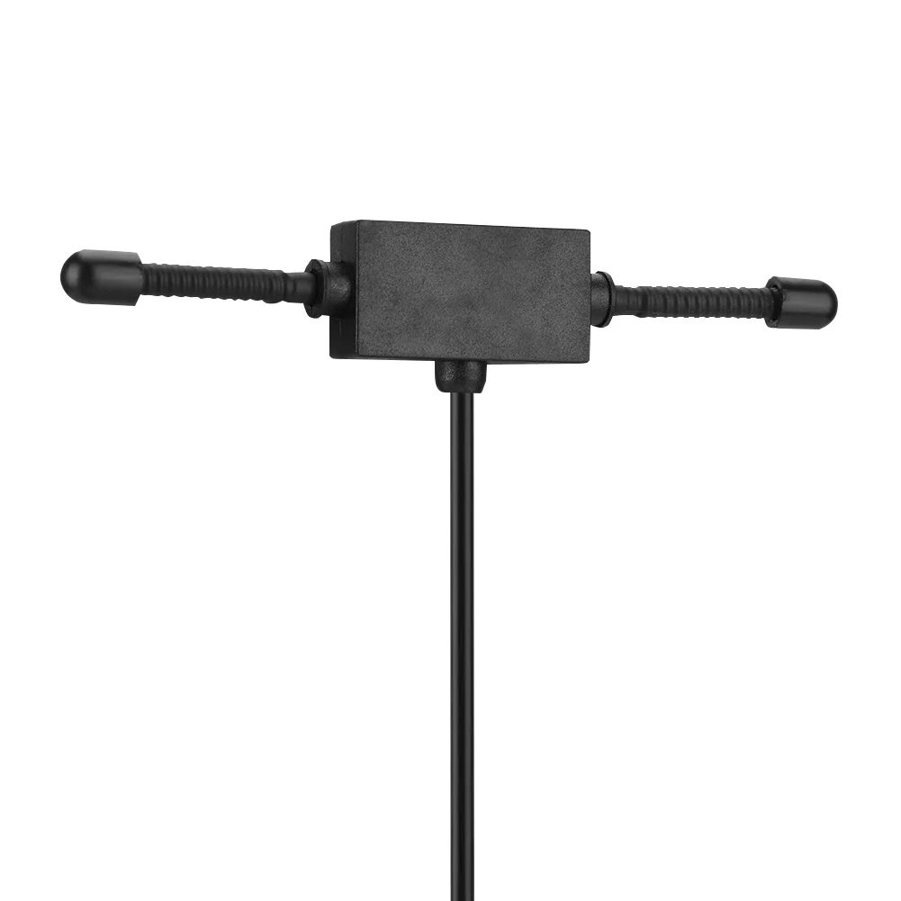 

30MHz - 1200MHz Radio Scanner Antenna for Walkie Talkie Transceiver Fit for Motorola Two Radio BNC Connector