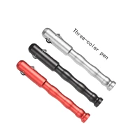 new welding accessories finger feeder dab pen welding accessories for welder aluminum weld rods holder filler wire pen