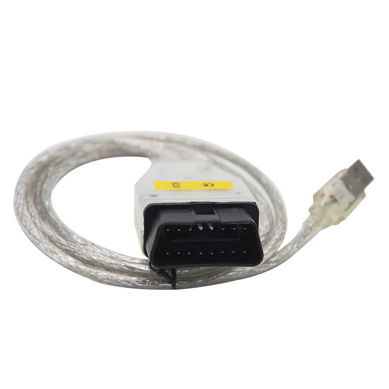 2017 Горячая Акция Inpa Kcan для BMW INPA K can inpa k dcan с чипом FT232RL USB OBD2 интерфейс Ediabas Лучшая
