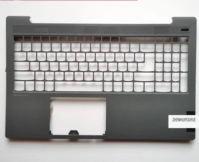 

Новинка для Lenovo xiaoxin -15IWL C Обложка клавиатуры Рамка 2020 модель серый