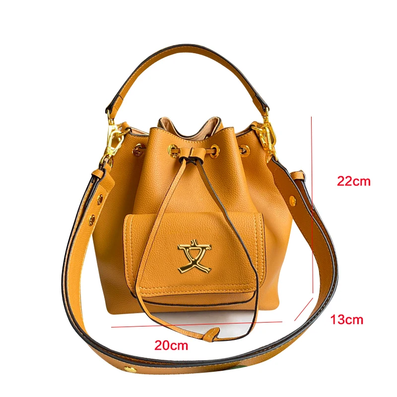

French vvl original high quality top leather women's small span bag,2021 the latest counter with box dust bag Available in five