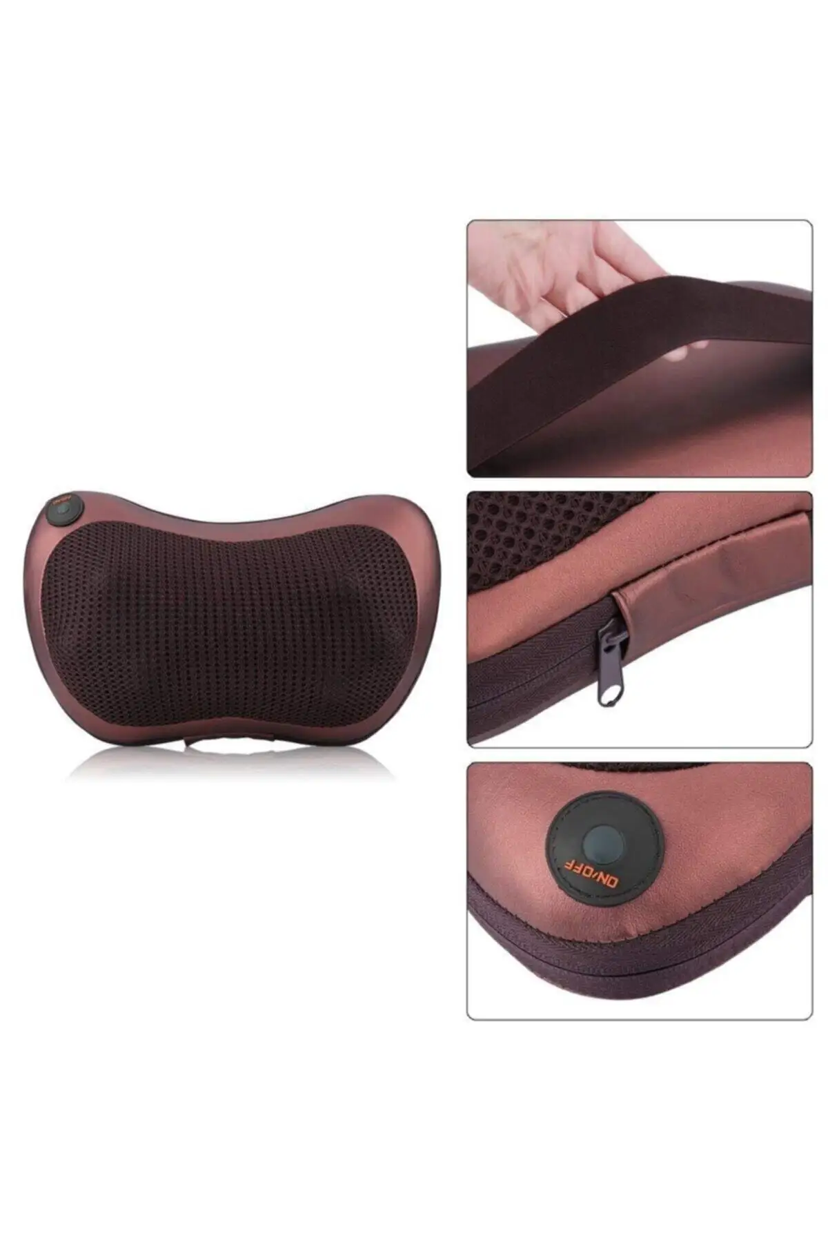 

Kocler Massage Pad