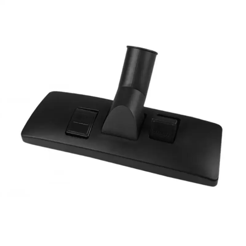 

Детали для пылесоса в центральном или европейском стиле, напольная щетка с металлической поверхностью и внутренним диаметром 35 мм