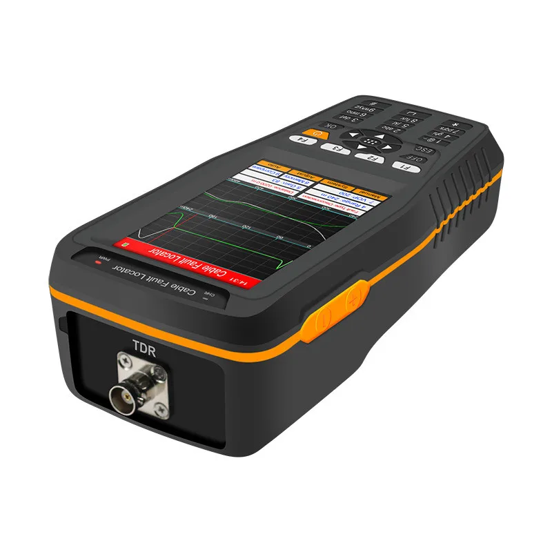 Кабель связи TDR для обнаружения неисправностей тестер дефектов длина кабеля