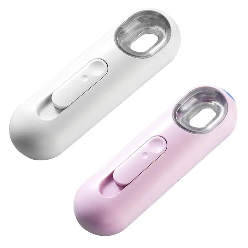 22 мл USB портативный увлажняющий миниатюрный опрыскиватель для лица глубокая