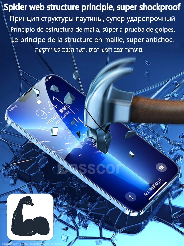 2 шт с полным покрытием заднюю панель Гидрогелевая пленка для apple iphone айфон 11 12 13 pro