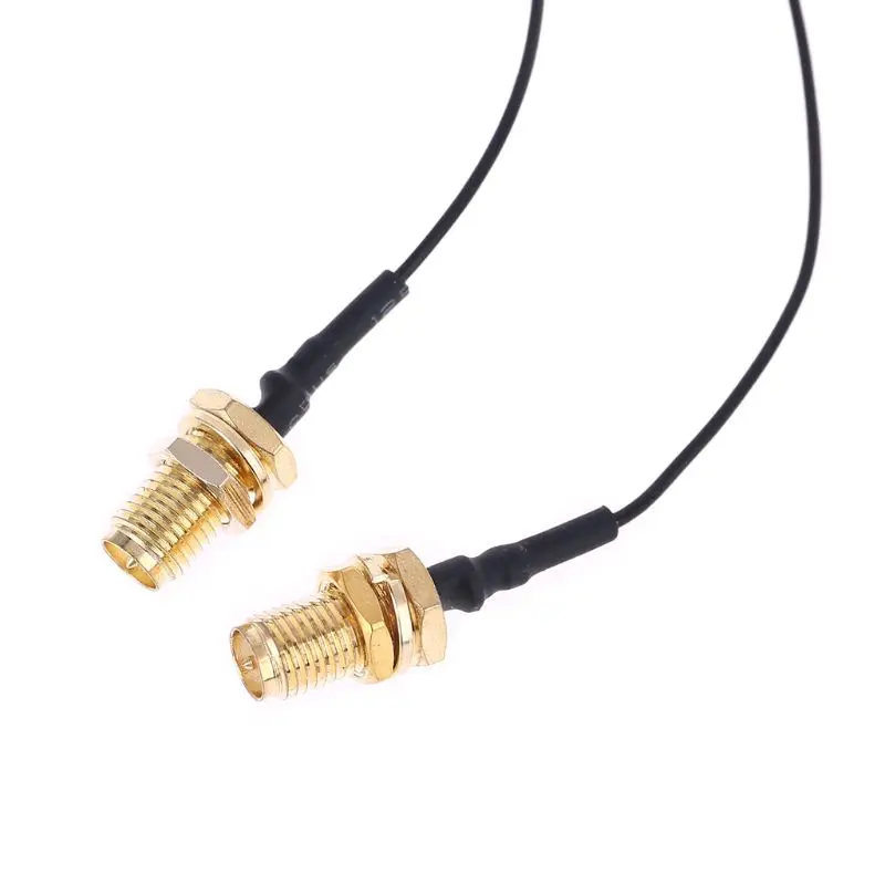 

Dual band AX200 Wireless Card Kits PCIE X1 Adapter IPEX 4 Antennas NGFF Bluetooth 5.0 AX200NGW 802.11ax/ac MU-MIMO 2x2 Wifi M.2