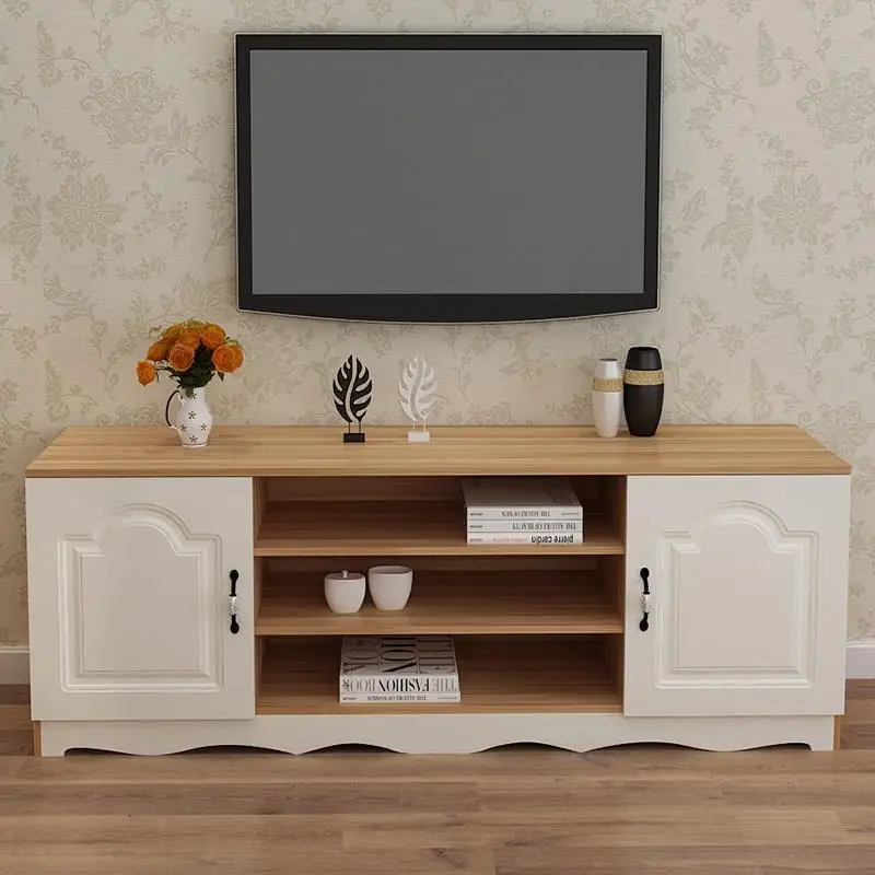 Meuble Tele Riser De Pie Soporte Para Sehpasi Mesa Ecran Plat Европейский деревянный Mueble стол мебель для гостиной монитор тв стойка