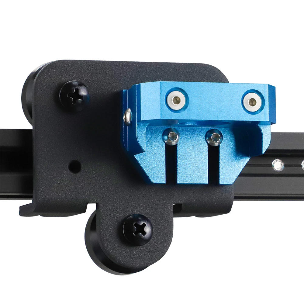 Детали для 3D-принтера универсальное металлическое Крепление телефонов E3D типа