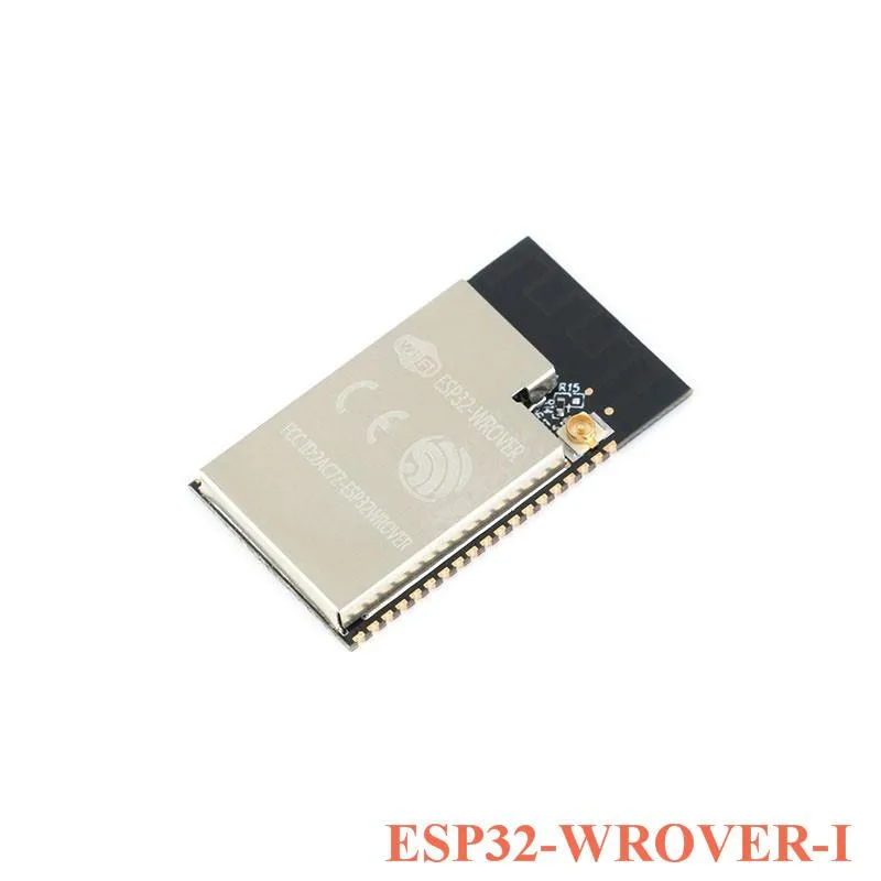 ESP32 SMD wi-fi и BT MCU модуль серия с модулем поддержкой серии ESP32-WROVER/IB -B ESP8266 (ESP32) (ib-b) |