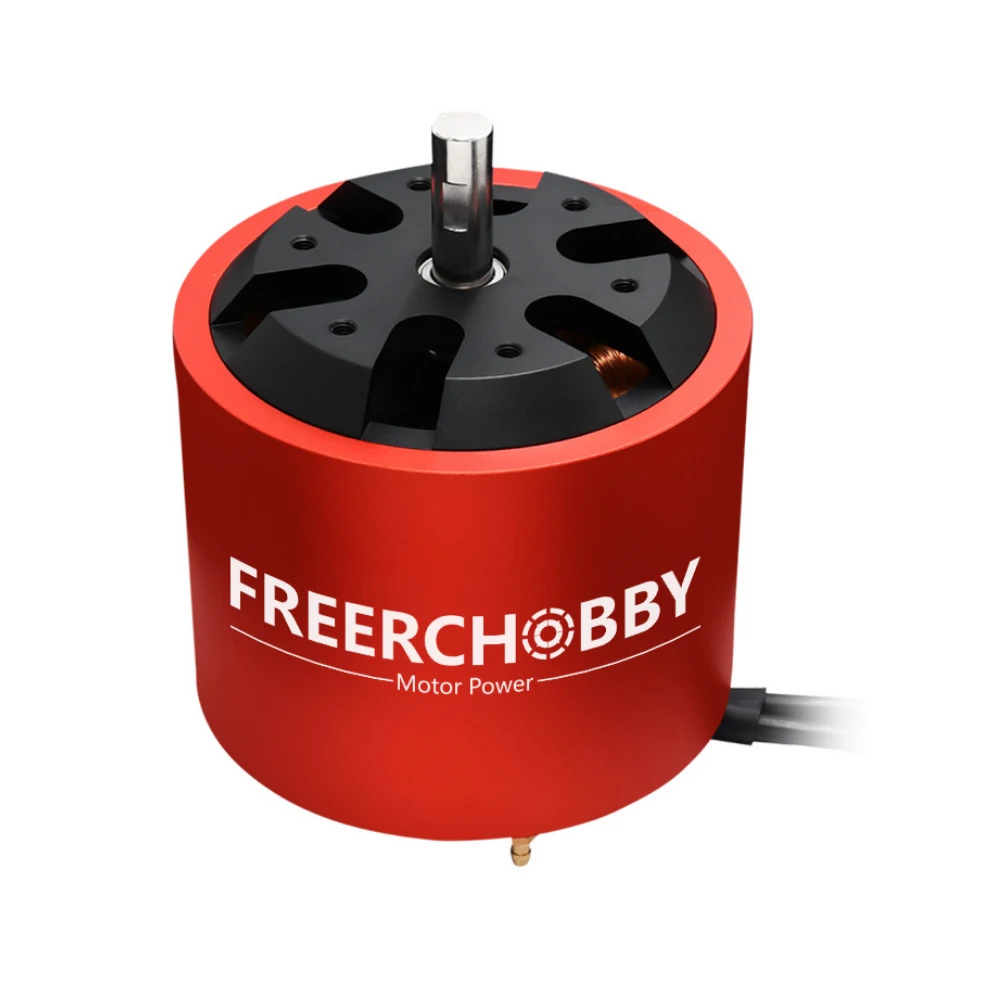 MP100 мощный бесщеточный двигатель inrunner постоянного тока для струйной доски efoil и