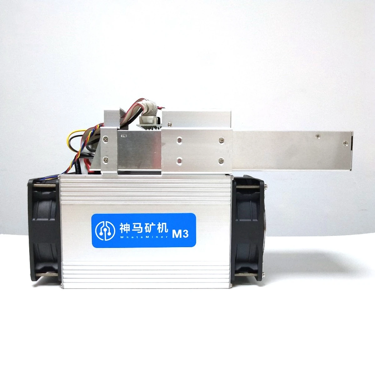 

Whatsminer Mining Machine All-in-one Second Hand Whatsminer M3 12.5T Antminer Used M3x Btc Miner