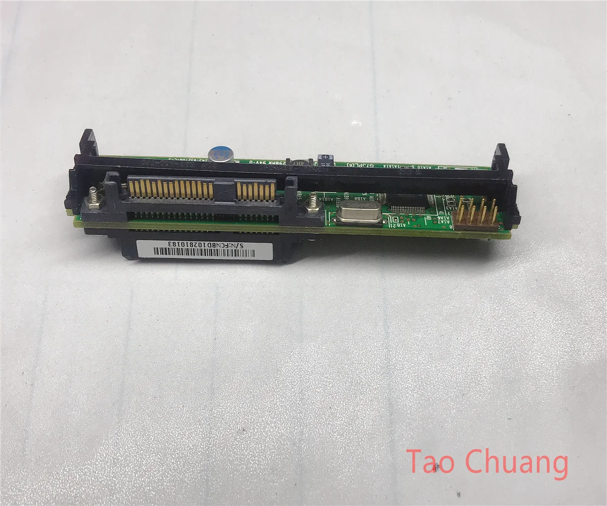 

243-652704-C-3 FOR Dell NEC SATA Connector Board G7JPL