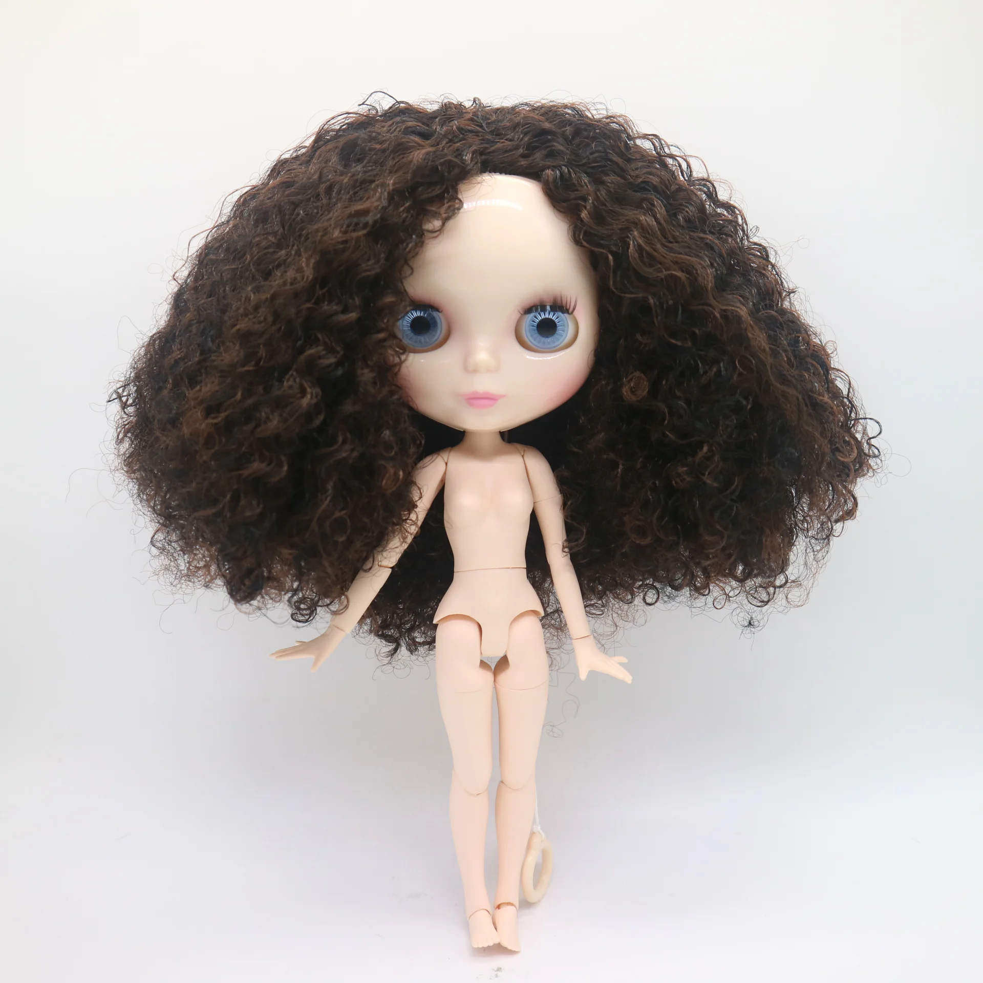 Обнаженная кукла для тела фабричная подходит DIY|nude blythe doll|blythe dollblythe doll factory |