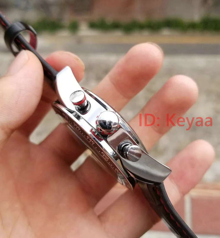 

2019 Bracelet Top Luxury Brand 2813 Mens Mechanical Stainless Steel Automatic Watch Sports Men Self-wind Watches Wristwatches