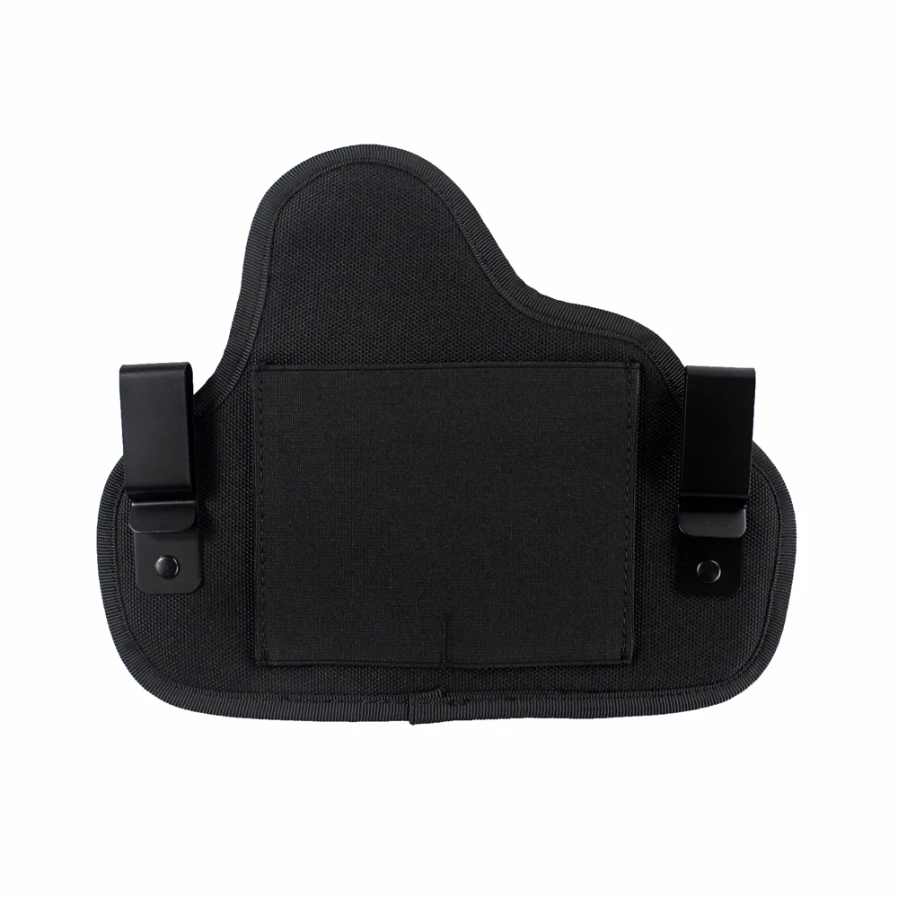 Тактическая кобура для блинов IWB Gun скрытая переноска Неопреновая компактных и