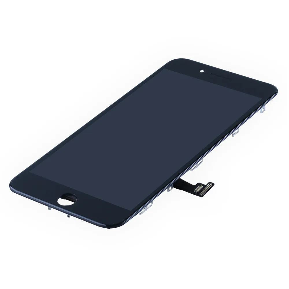 LL TRADER для iPhone 7 Plus, ЖК-дисплей, сенсорный экран 7 Plus, дигитайзер, сборка, запчасти для мобильных телефонов, замена, качество AAA+ Инструменты