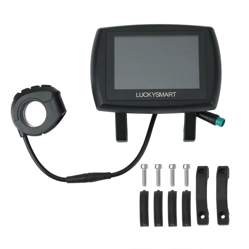

48V Electric Scooter Instrument Display Dashboard For KUGOO G2 PRO LCD Display Digital Meter Scooter Accessories Parts