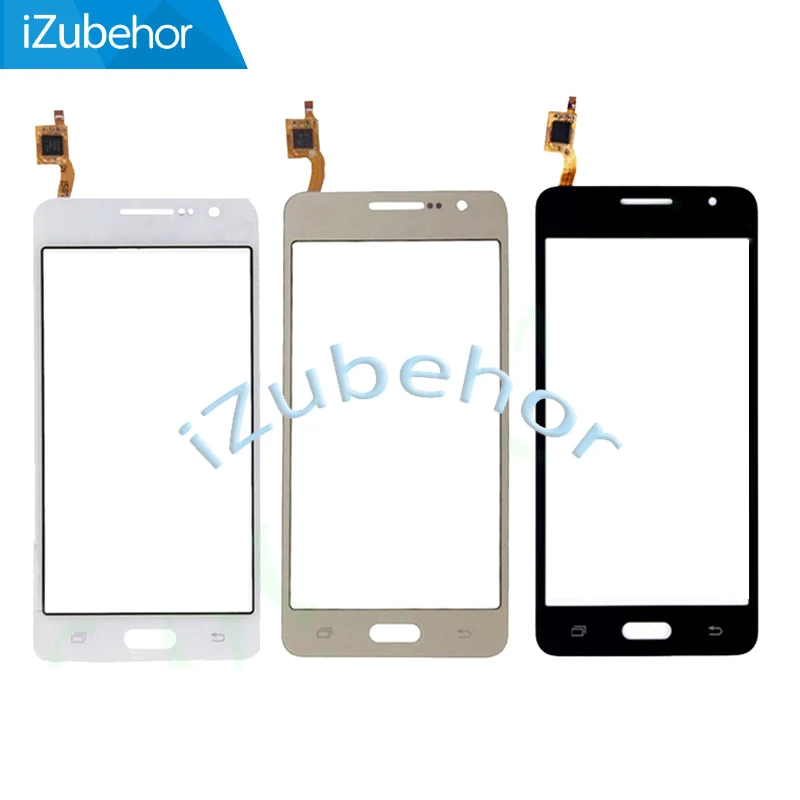 ЖК дисплей 5 0 дюйма для Samsung Galaxy Grand Prime G530 G530F G530H SM G531 G531F G531H сенсорный экран с