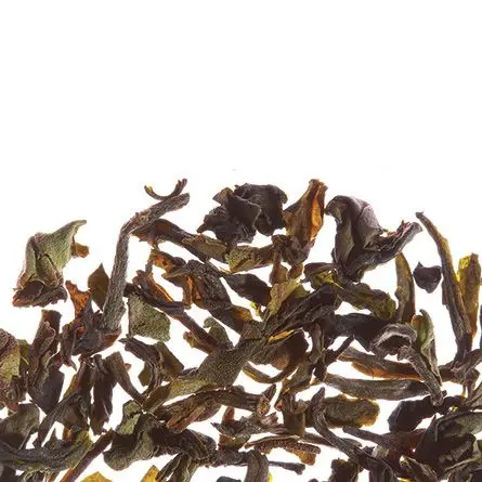 Чай черный листовой Althaus Darjeeling Puttabong First Flush 250гр | Продукты