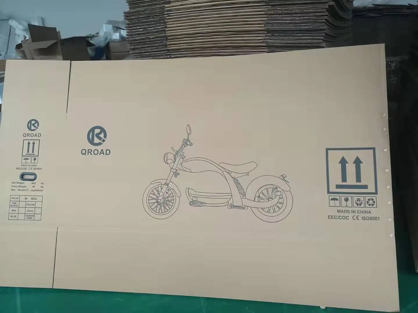 Новые поступления citycoco Электрический велосипед Мотоцикл Скутер eletrica adulto 2000 Вт