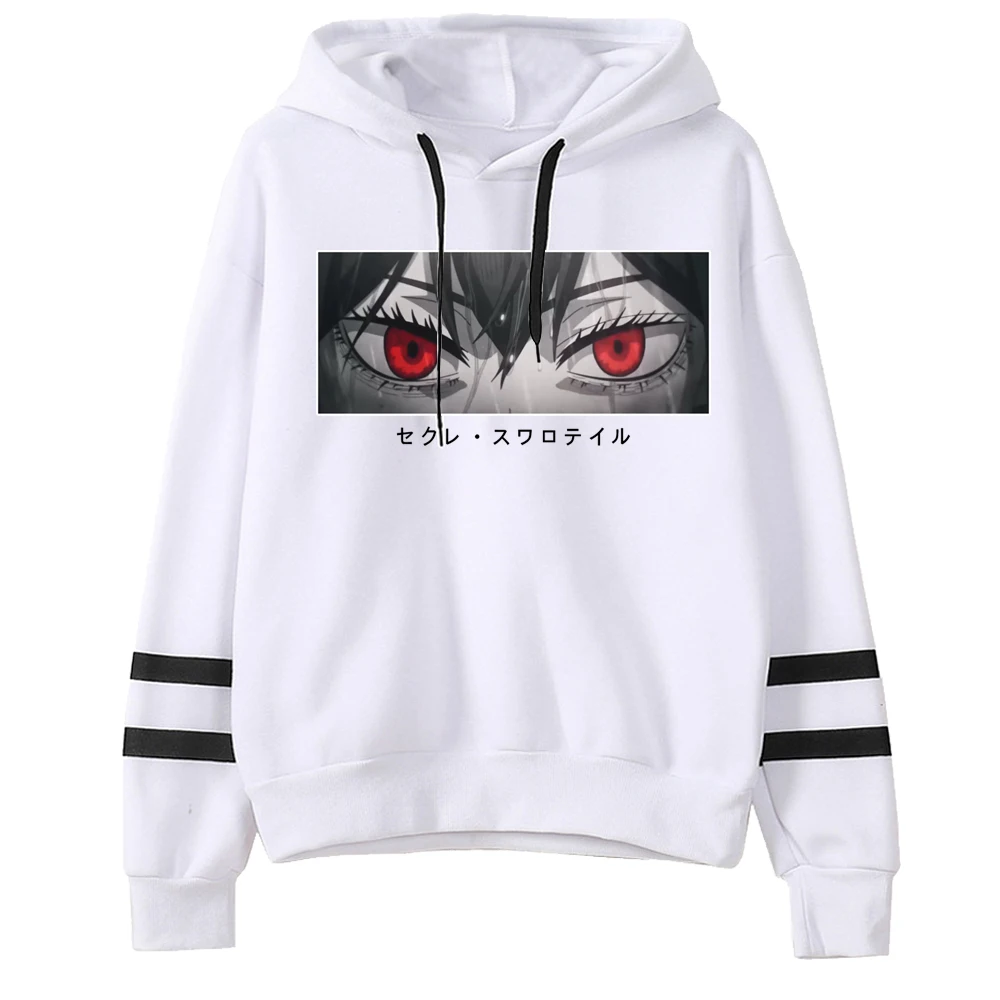 

Женские толстовки с капюшоном, черные женские Пуловеры С Рисунком Клевера, толстовки, свитшоты