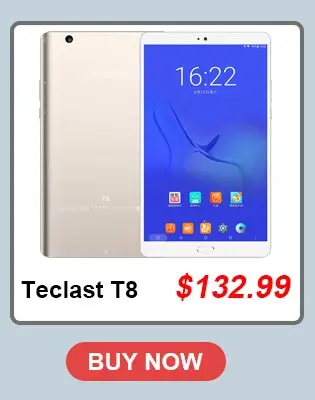 Teclast P80 Pro планшет Android сенсорный экран 8 дюймов 1280*800 3 ГБ ОЗУ 16 Гб ПЗУ двойной WiFi Android 7,0 MTK8163 четырехъядерный планшет gps