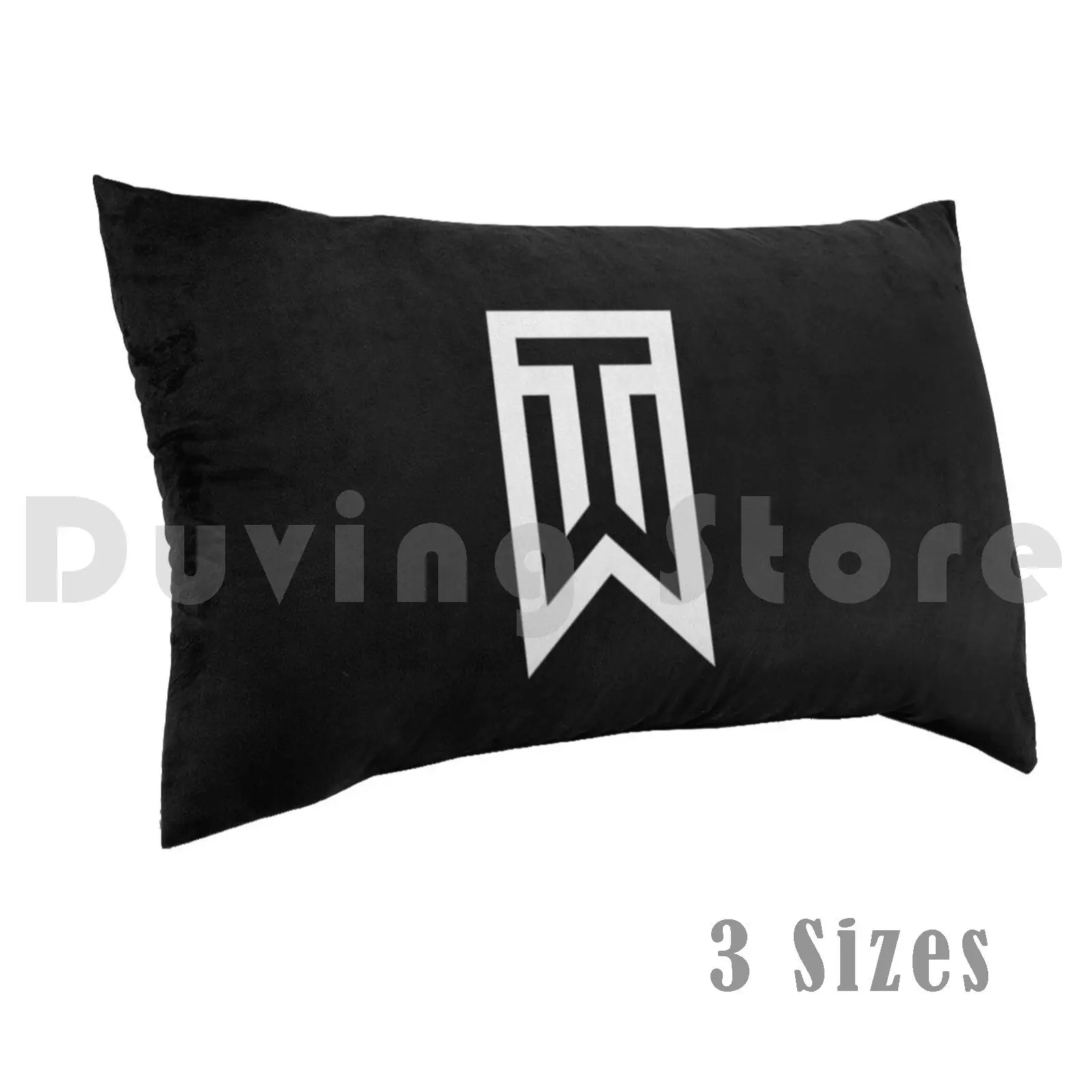 

Pillow Case DIY 50x75 Stuff Golf Golfer
