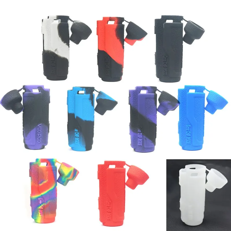 Силиконовый чехол для электронной сигареты 10 шт. | Мобильные телефоны и
