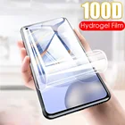 1000D мягкая Гидрогелевая пленка для Oppo A53 2020 Защита экрана для OPPO A53 2020 полное покрытие мягкая пленка не стекло