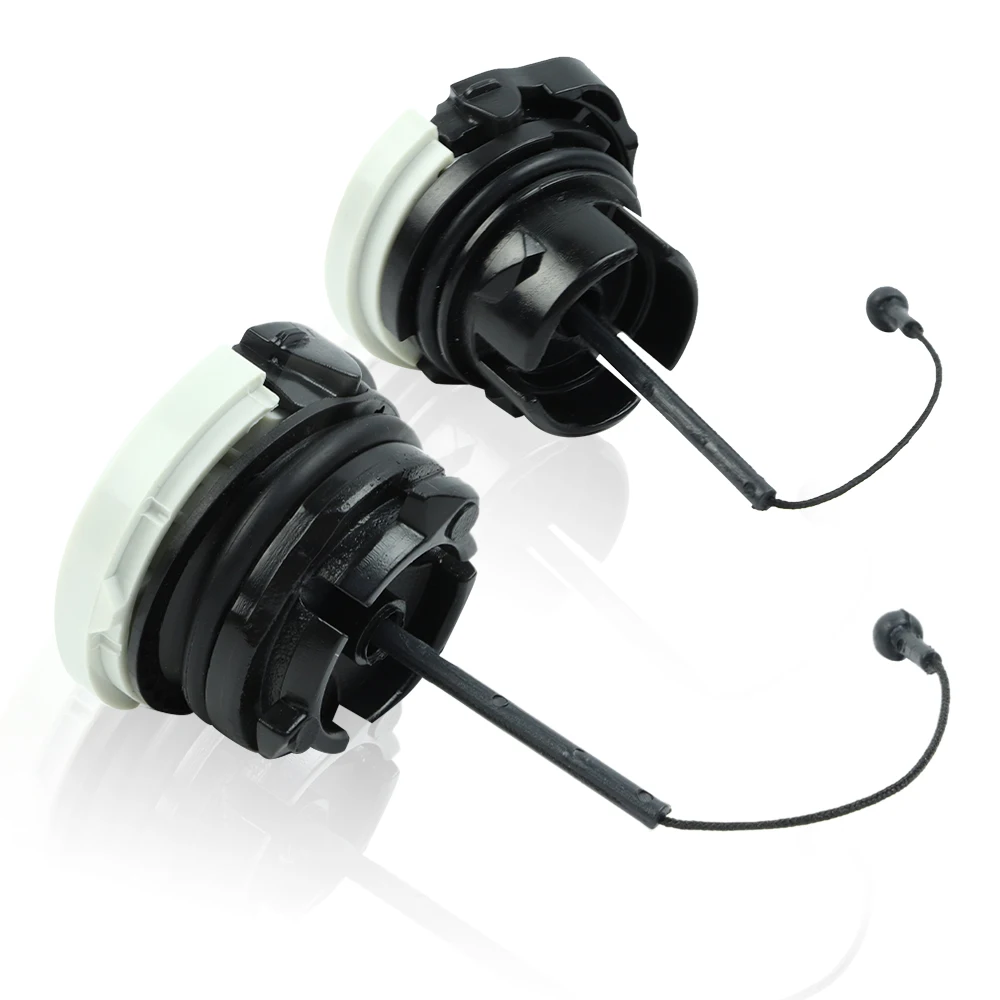 Крышка для топливного бака подходит бензопилы Stihl MS181 MS192T MS200 MS210 MS211 MS230 MS240 MS250 MS260