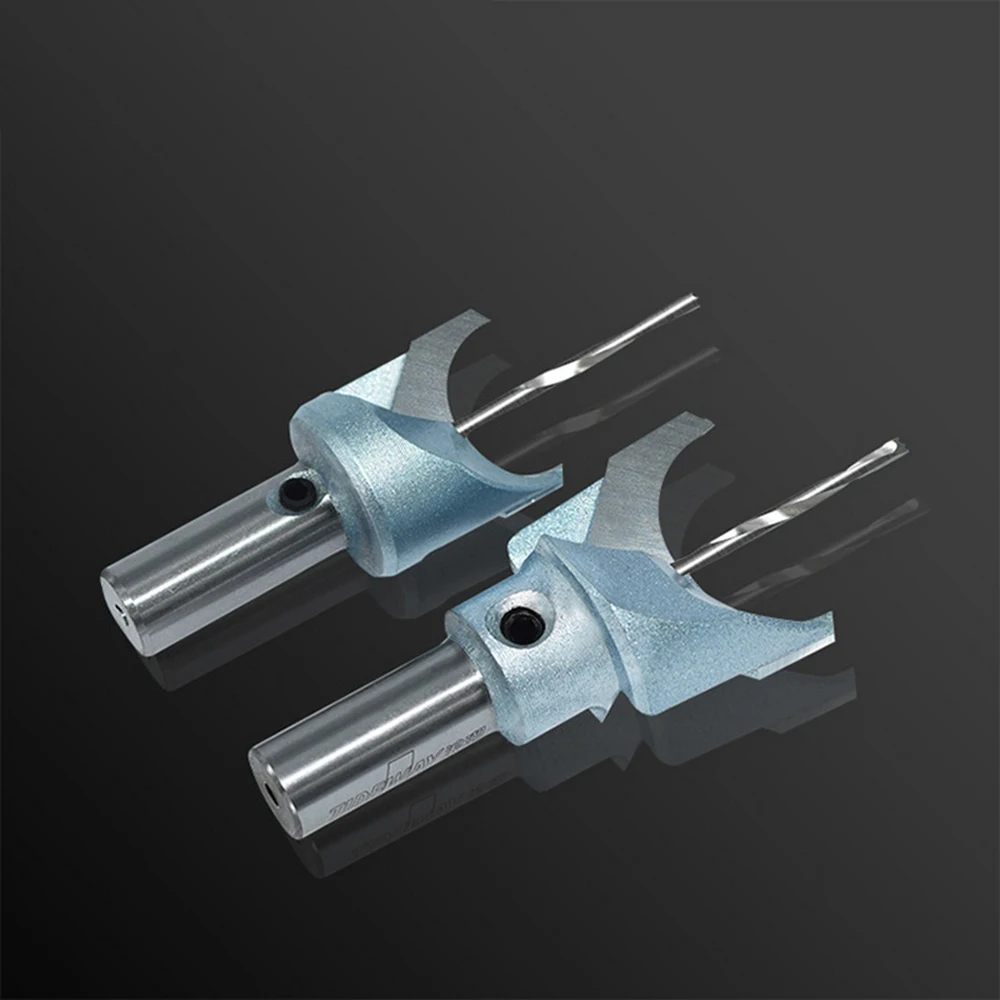 

Wooden Buddha Beads Balls Drill Bit 6-30 Mm Full Set Hardness Woodworking Milling Cutter Wood Router Bit Tungsten Steel Alloy