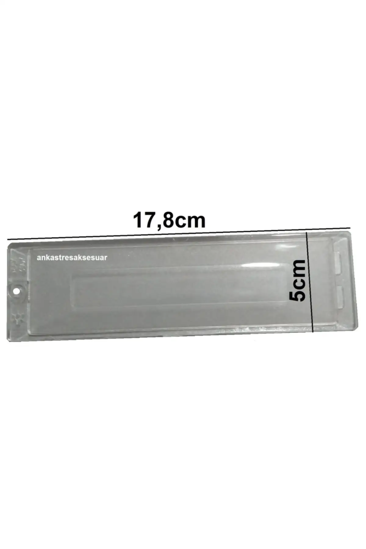 

MHK Parts Dominox Hoods Lamp Glass/Light Bulb Cover
