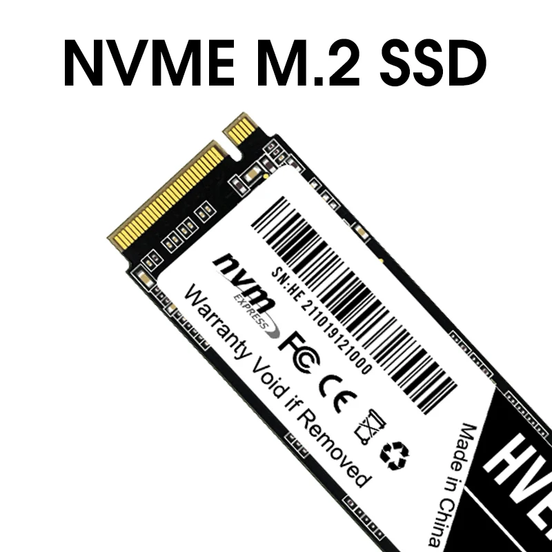HVENTECH SSD M.2 256 Гб PCIe NVME 128 ГБ 512 ТБ твердотельный диск 2280 внутренний жесткий hdd для