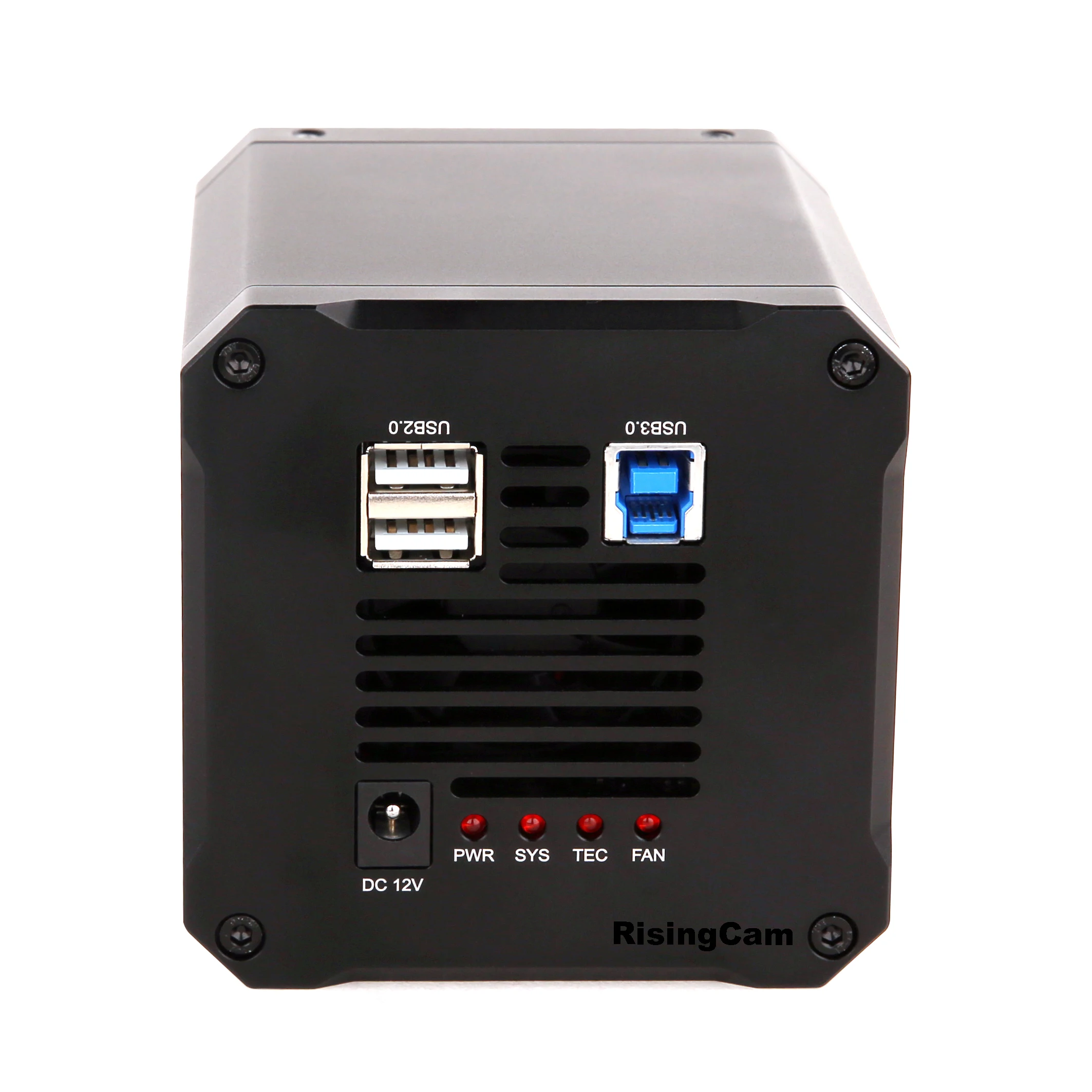 Высокий fps ультра высокой чувствительности USB3.0 8.3mp 1/1.2 &quotSony imx485 датчик TE
