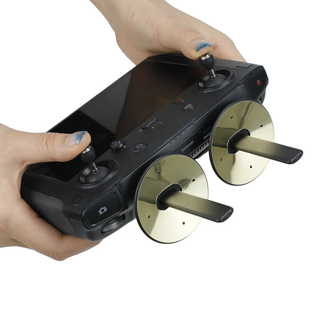 Антенна-усилитель сигнала для дрона DJI Mavic Mini / Pro Air Spark | Электроника