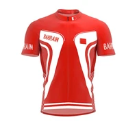 2022 bahrain more style summer cycling jersey team men bike road mountain race tops riding bicycle wear bike clothing quick dry