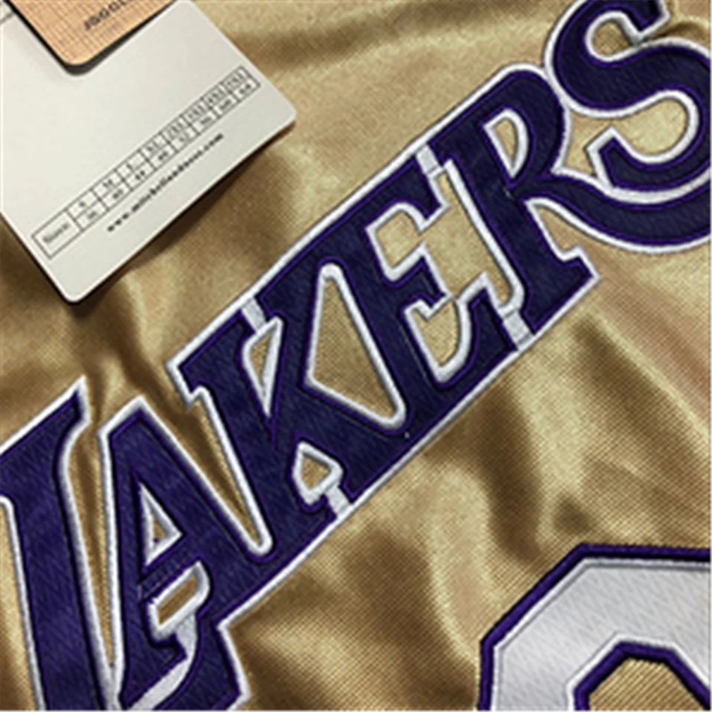

New Arrival Men's Basketball Jersey Sportswear Basketball Training Wear Density Embroidery High Quality Jersey Free Shipping