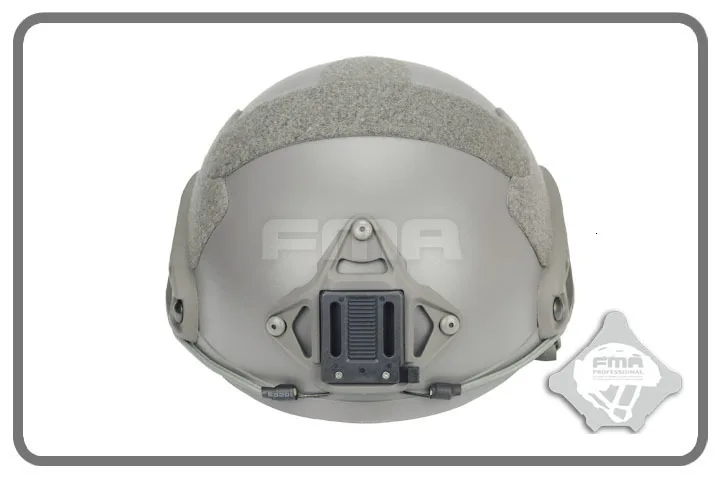 FMA тактическая стычка страйкбола баллистический шлем с 1:1 защитой Pat Moller gear военный охотничий боевой TB1010 BK