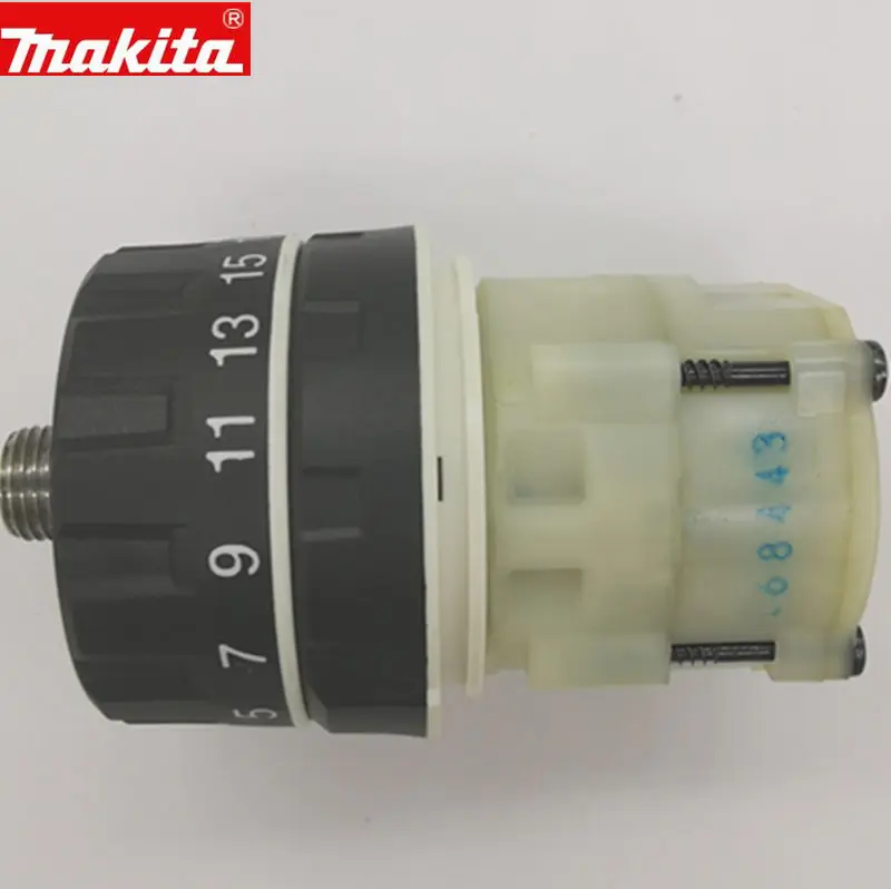 Makita 123443-0 коробка передач для HP482D DHP482 XPH10 1234430 части электроинструмента |