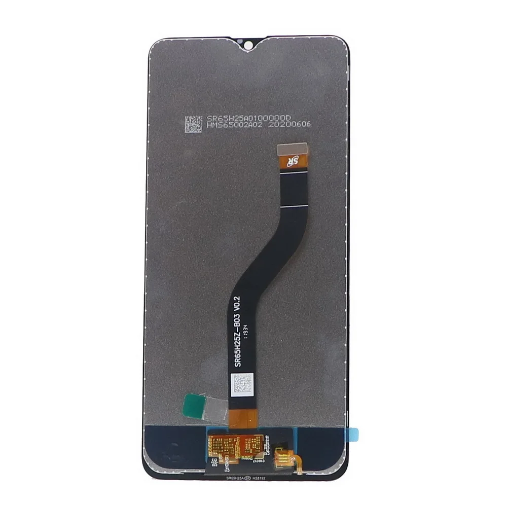 

For Samsung Galaxy A20e LCD A202 A202F A202DS Display Screen A20S A207 A207F LCD Display screen Digitizer Assembly With frame
