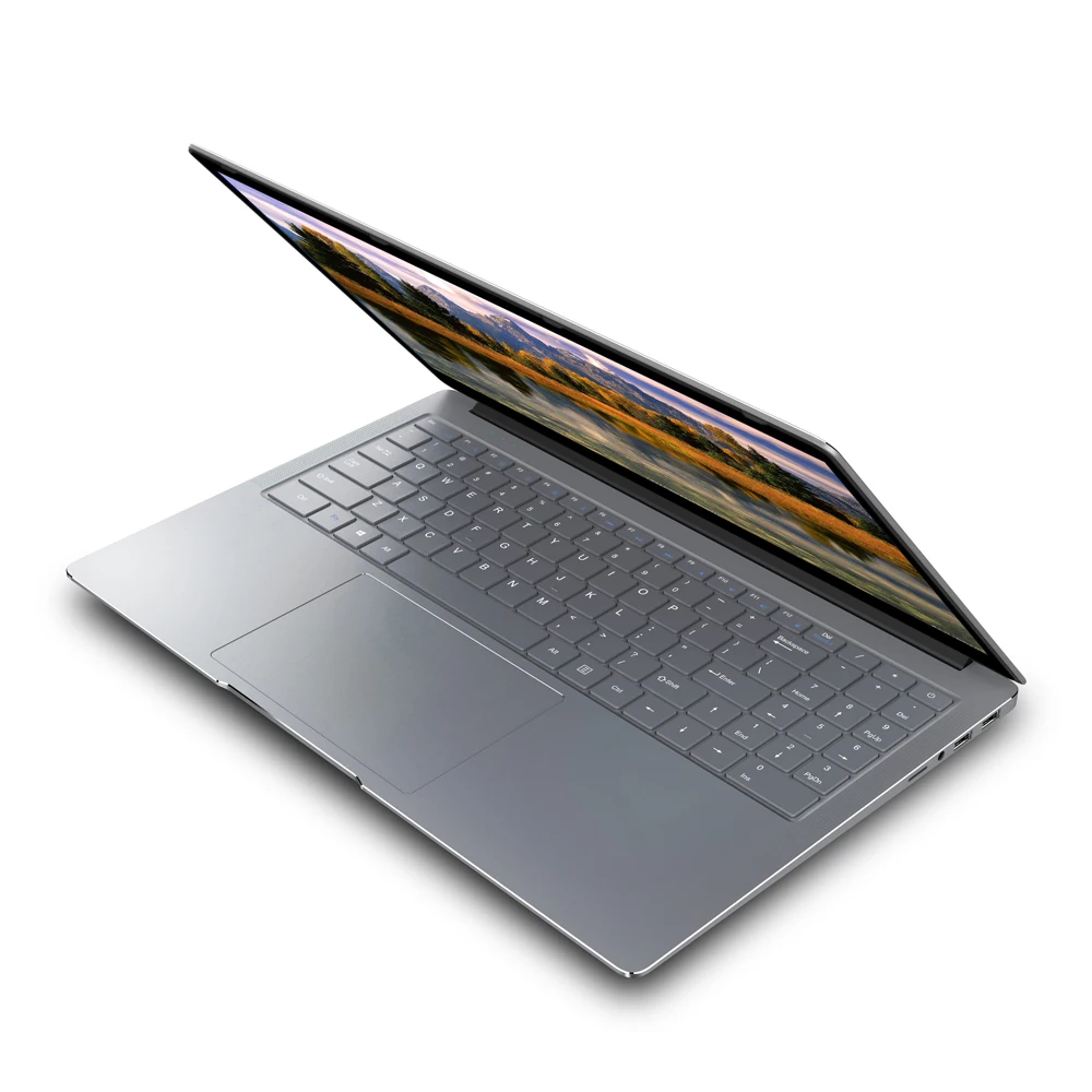 15.6 inch Gaming Laptops With 8G RAM 1TB 512G 256G 128G SSD Ultrabook Win10 Notebook Computer